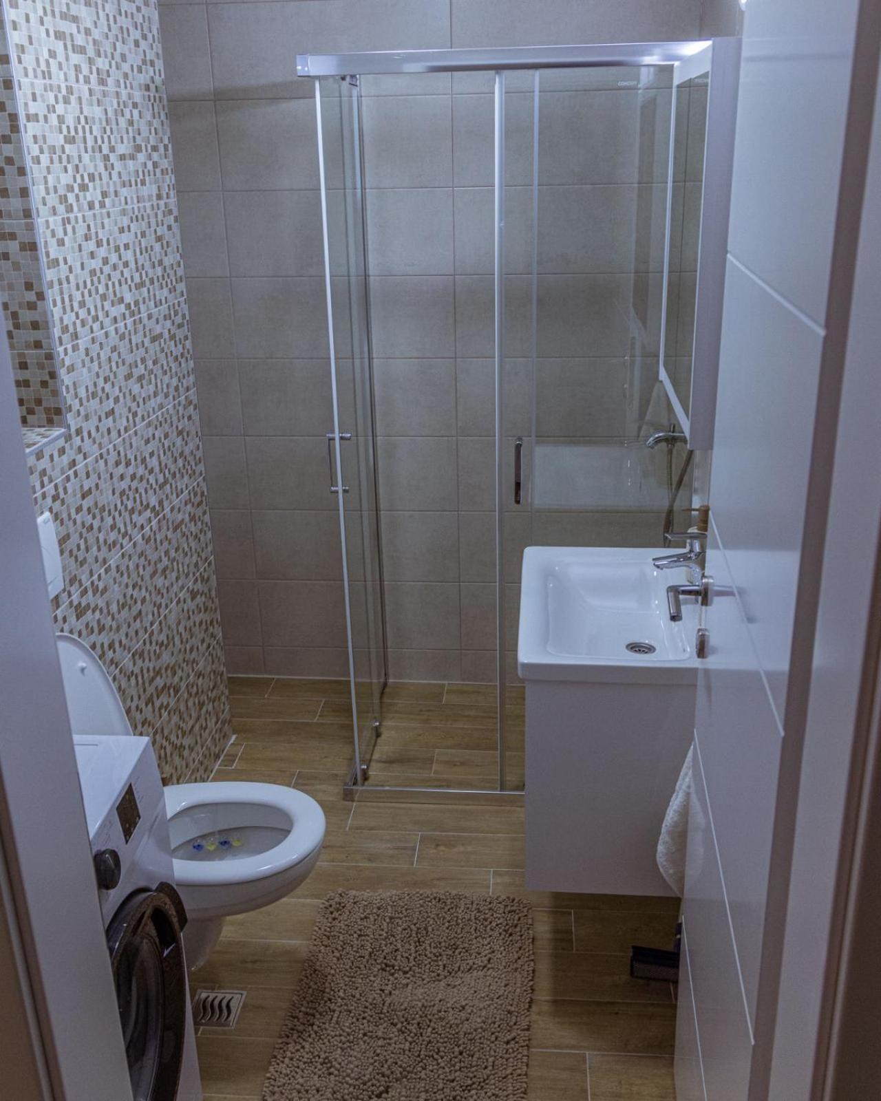 Ljilja Studio Apartman