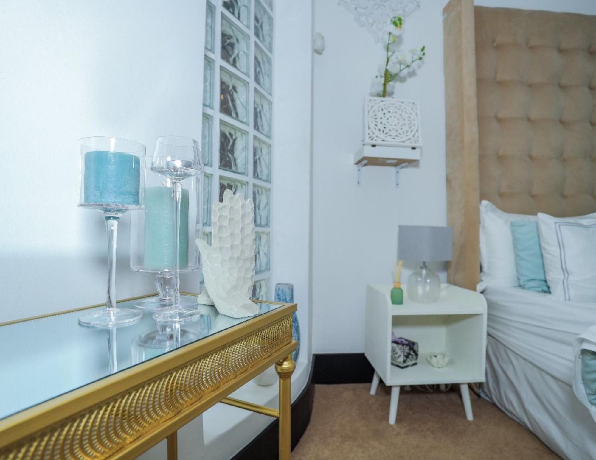 Mood Health Resort and Spa