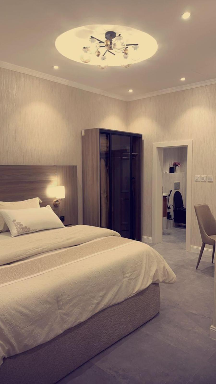Arena Hotel Suite
