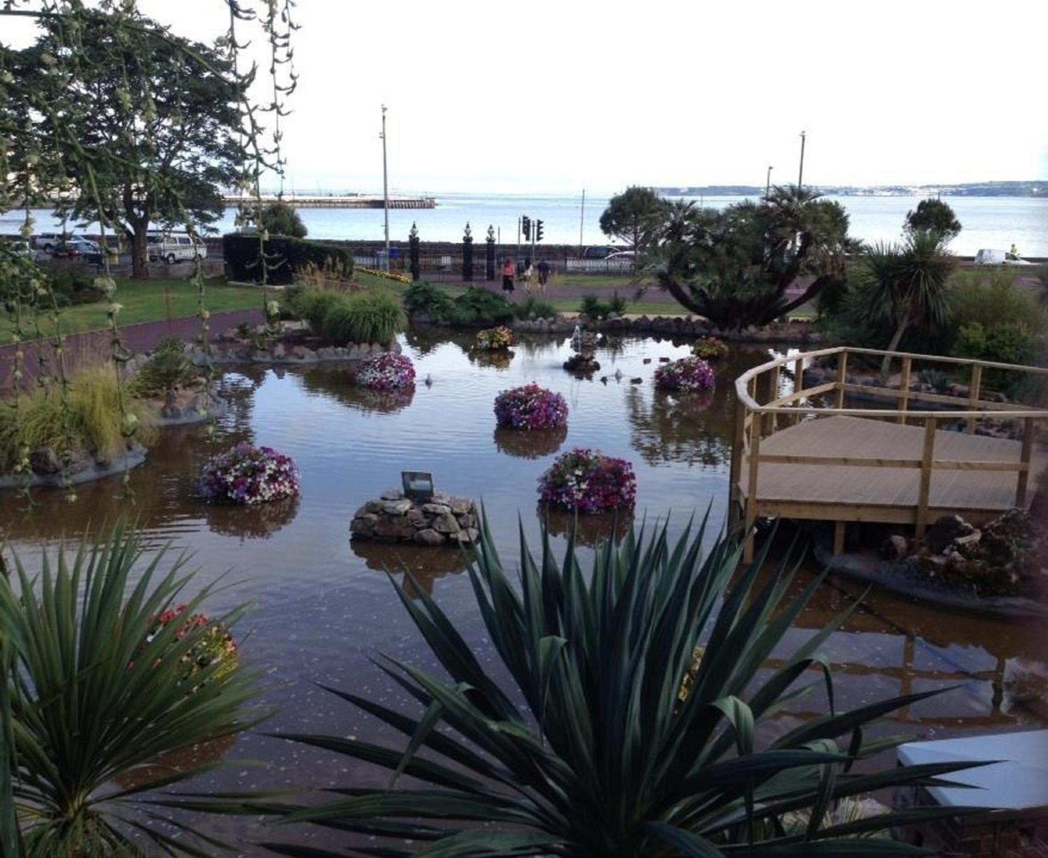 Torquay Vacations - Newburgh Guesthouse - Property Image 50