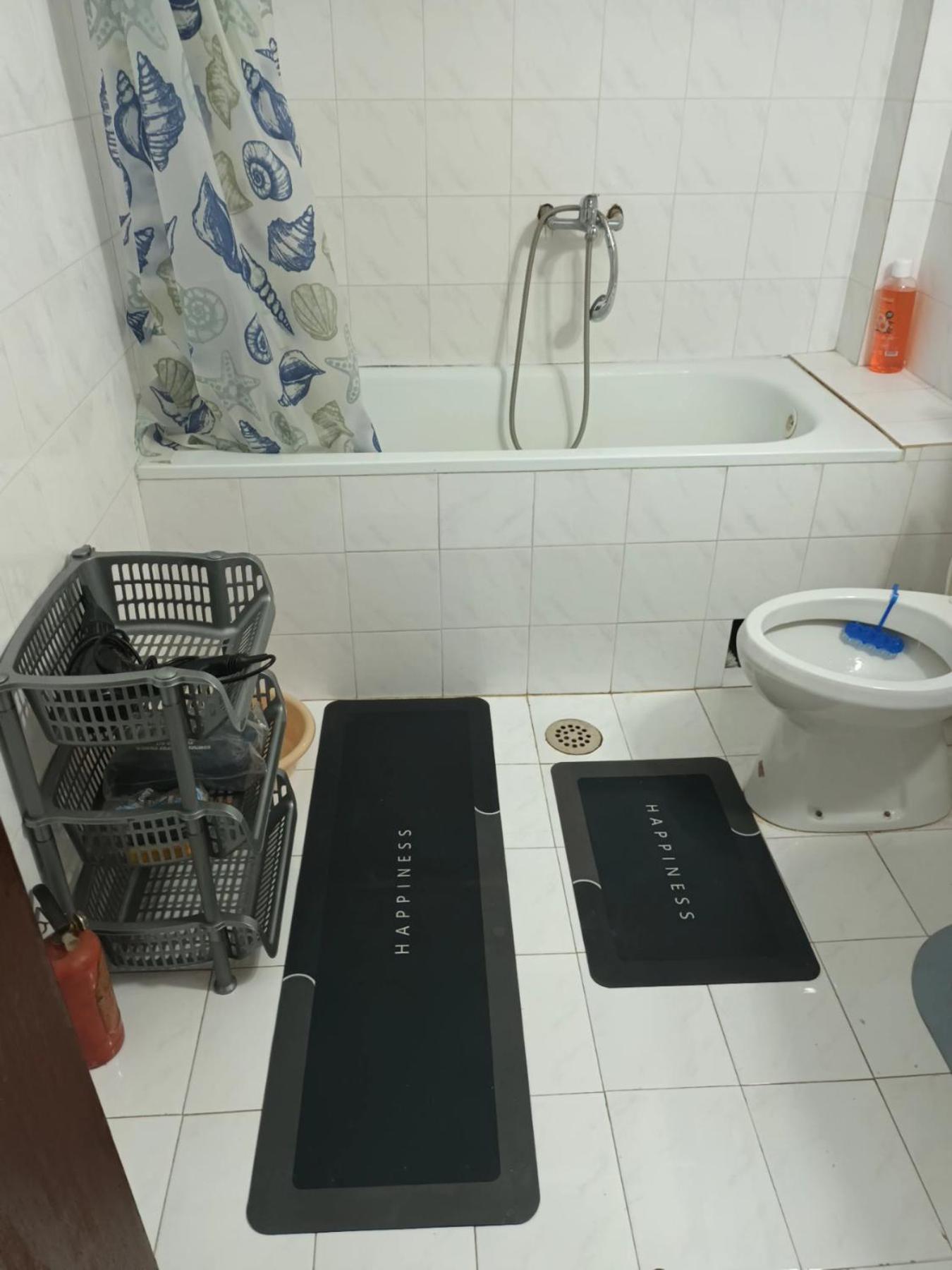 Apartmani Jelena