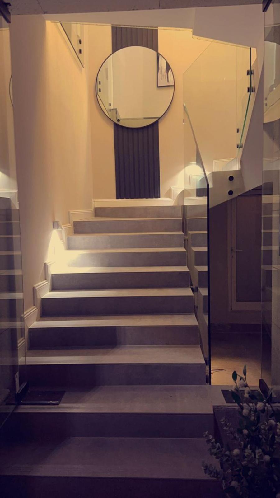 Arena Hotel Suite