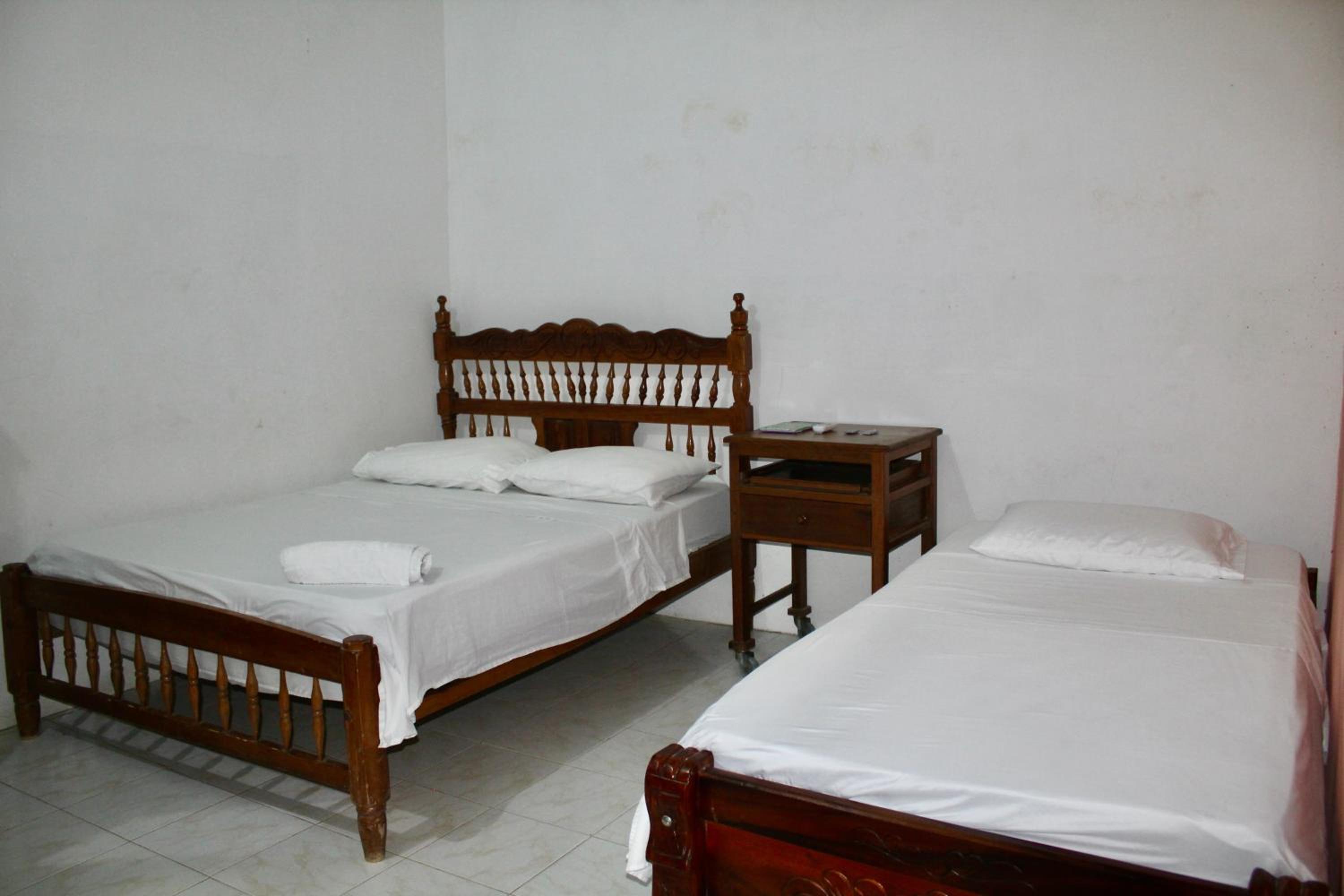 Hostal Casa La Candelaria