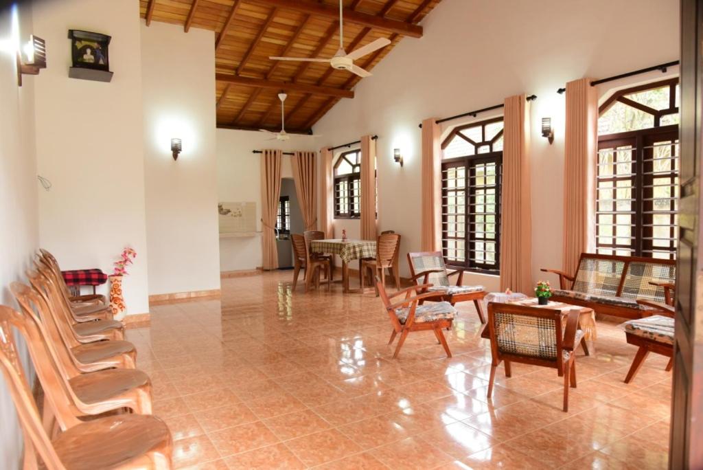 Harbour Villa view 3