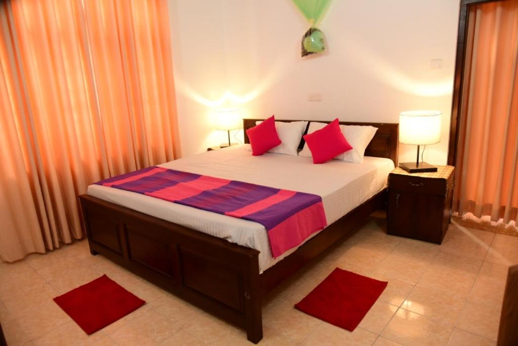 Harbour Villa view 4