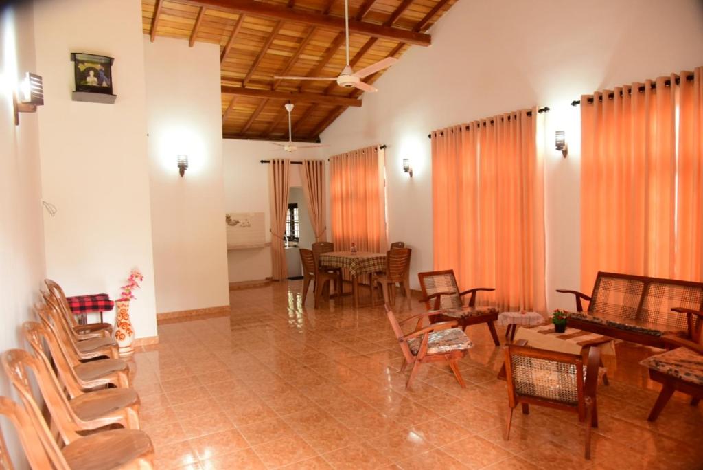 Harbour Villa view 2