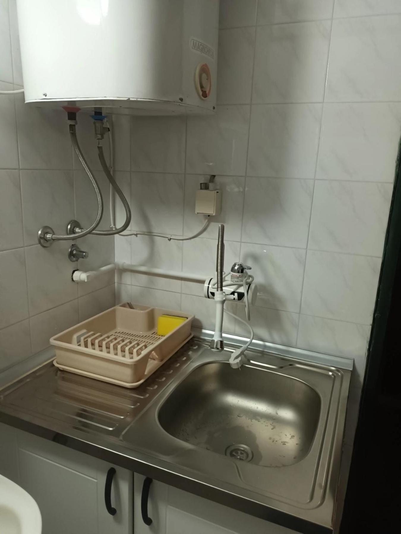 Apartmani Jelena