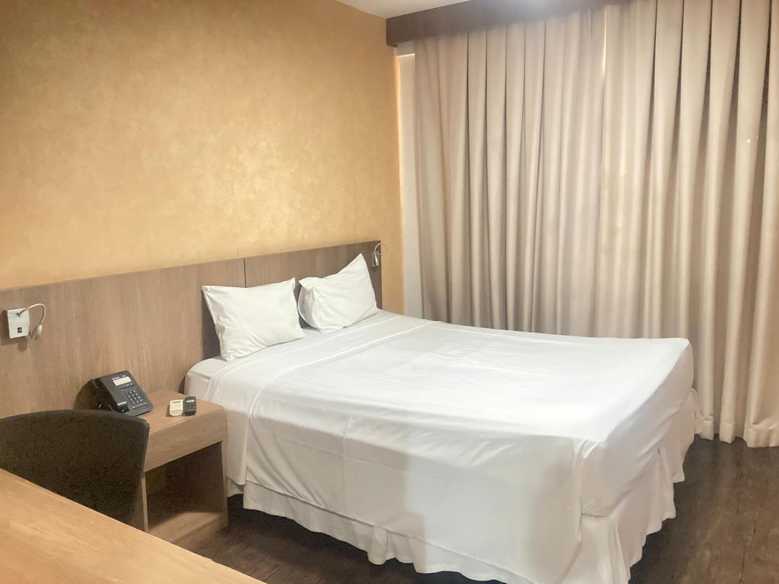 Standard Inn - MINAS APART-HOTEL