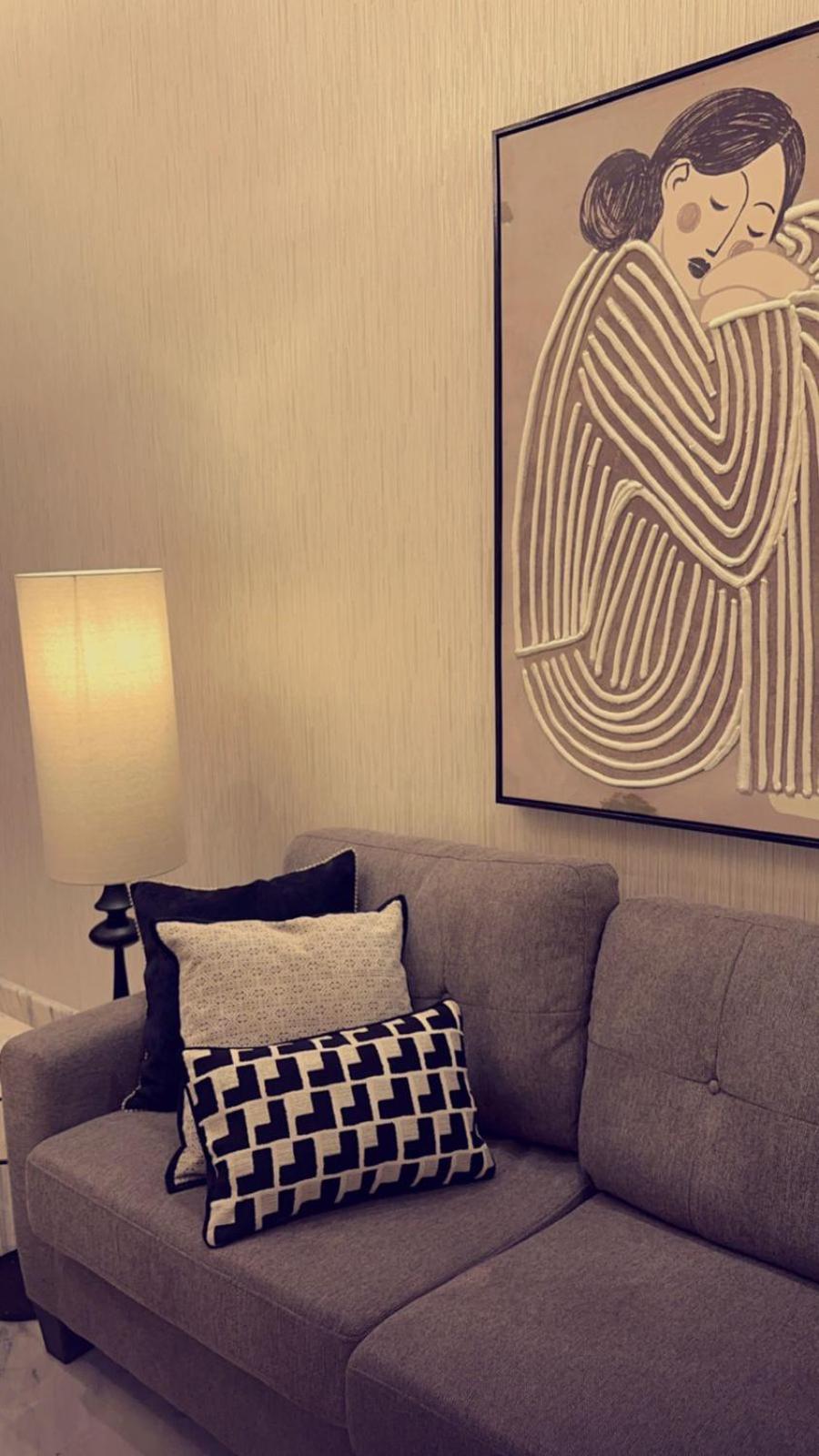 Arena Hotel Suite