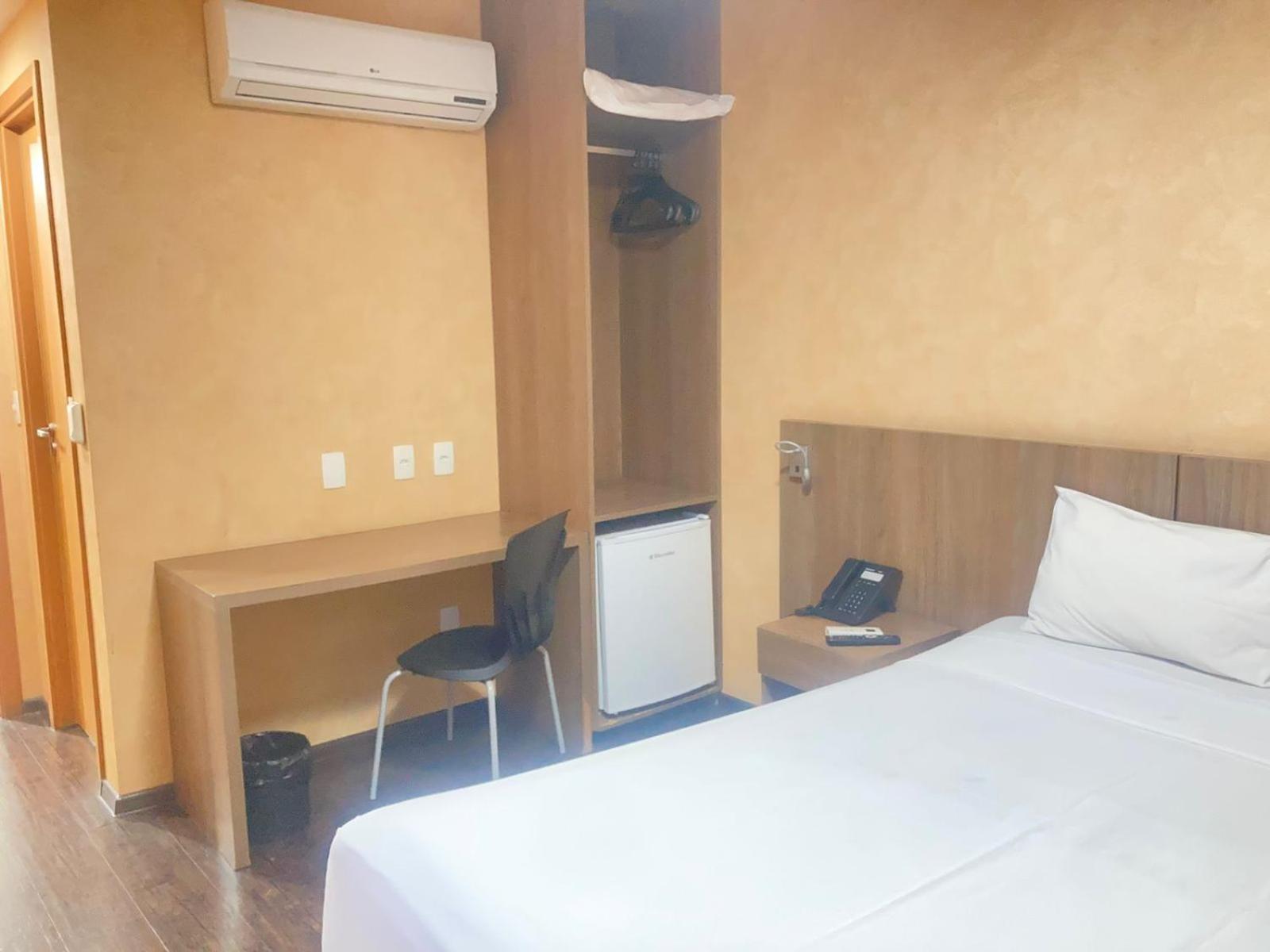 Standard Inn - MINAS APART-HOTEL