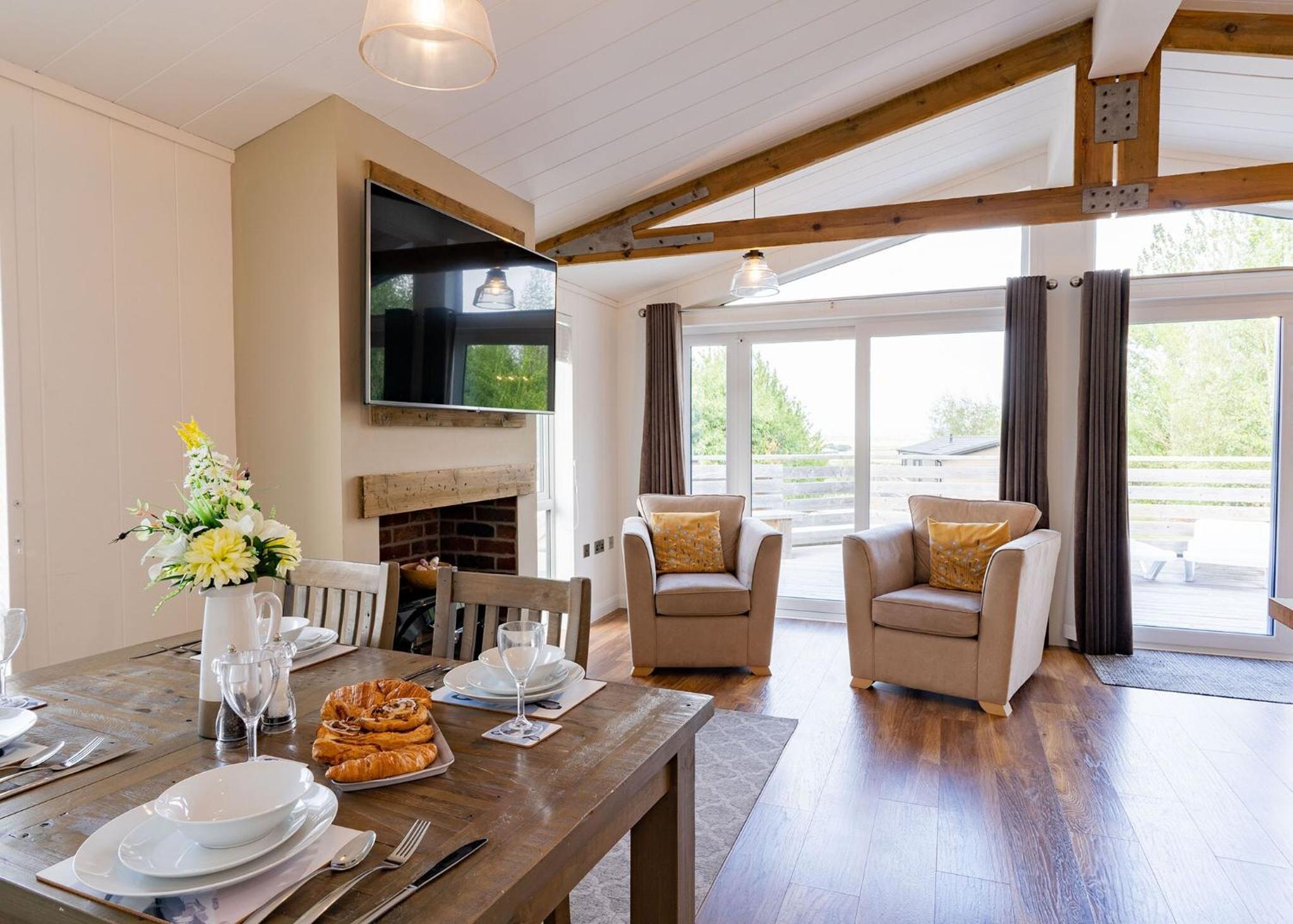 Henfields Country Retreat