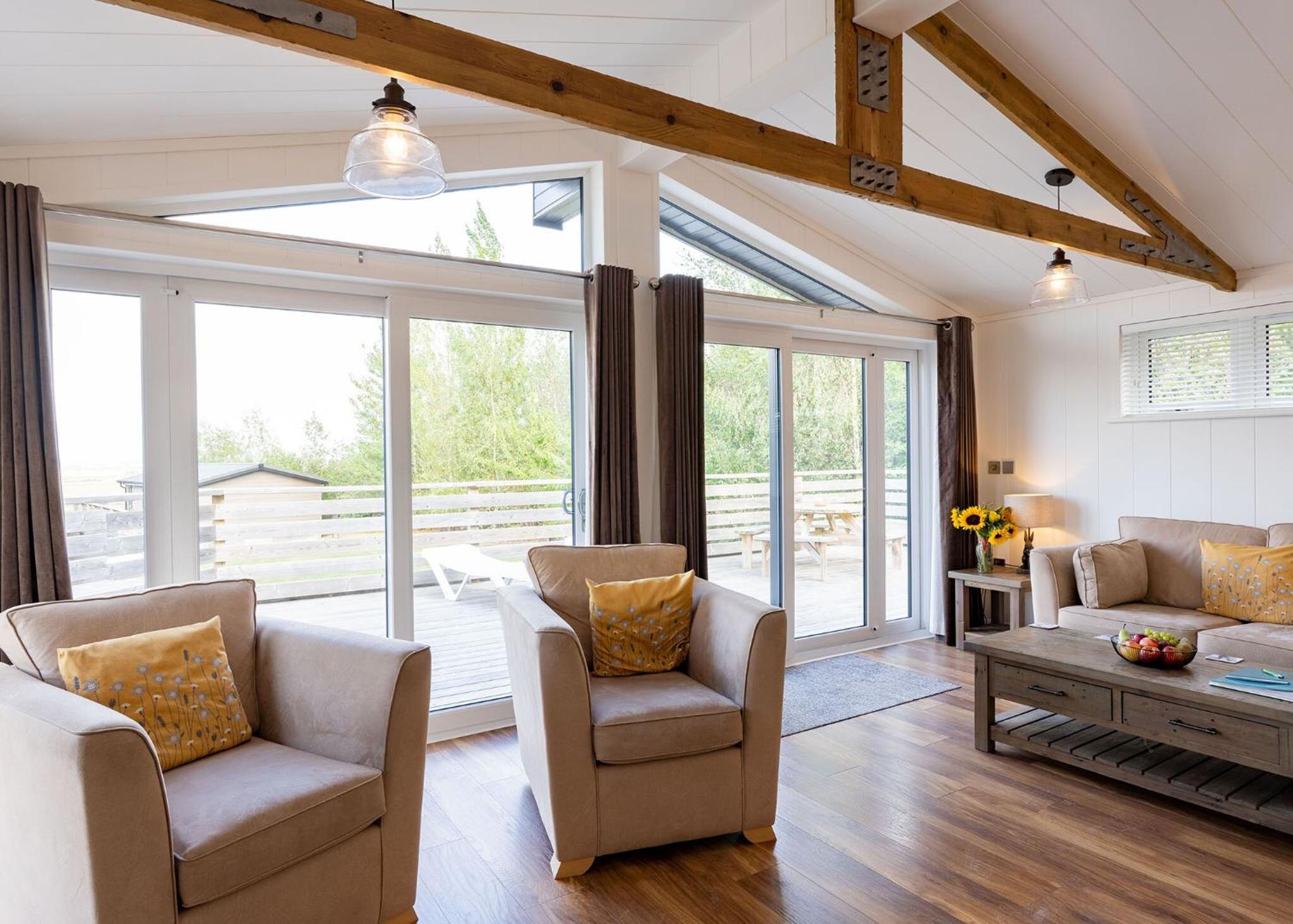 Henfields Country Retreat