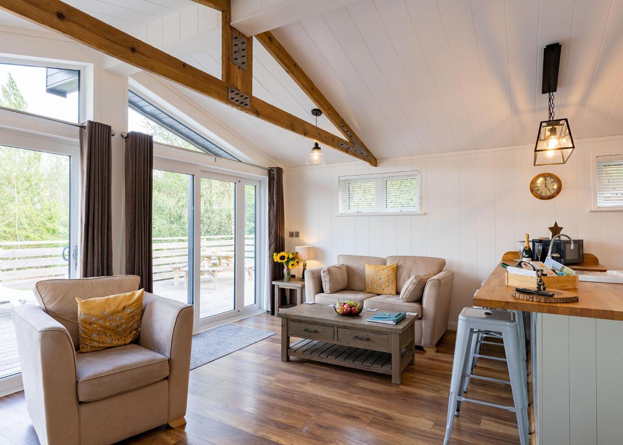 Henfields Country Retreat
