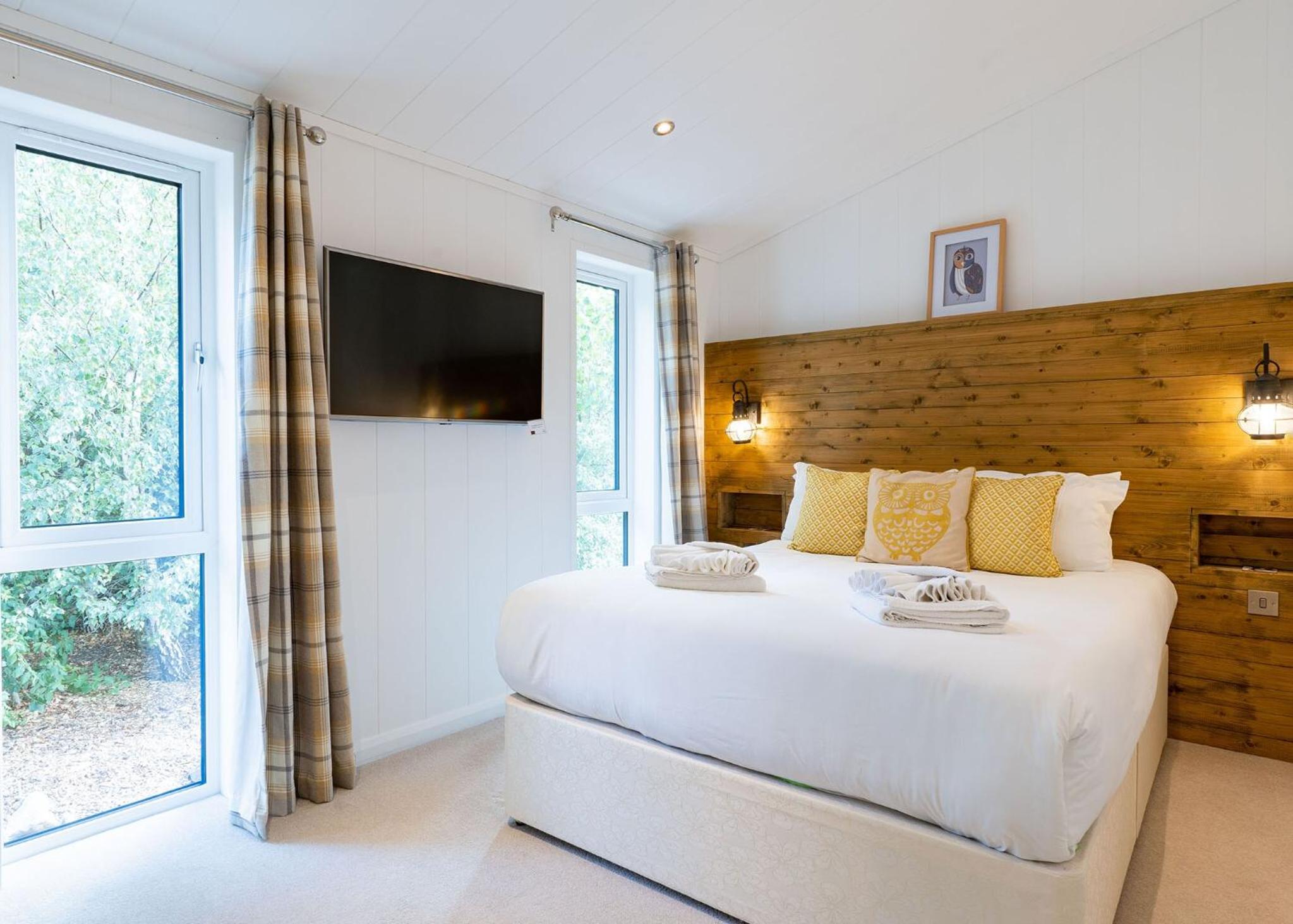 Henfields Country Retreat