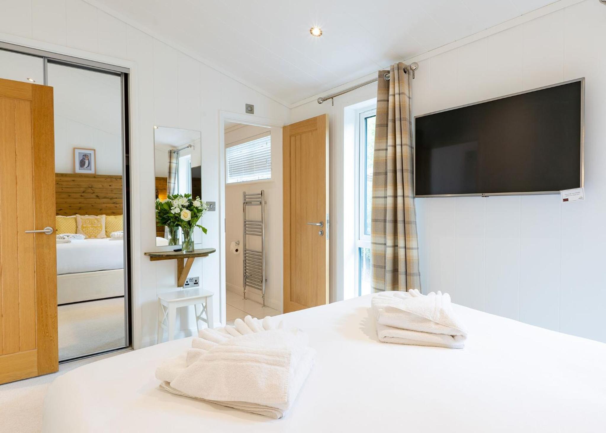 Henfields Country Retreat