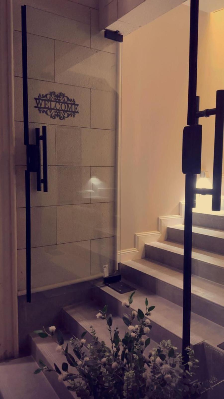 Arena Hotel Suite
