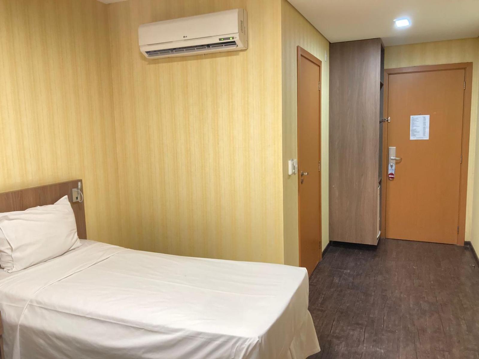 Standard Inn - MINAS APART-HOTEL