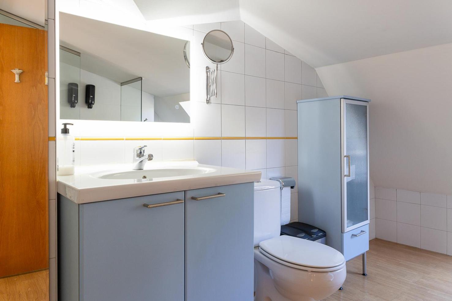 Dúplex Artístico con Terraza I 10 min del Centro I AndBnB