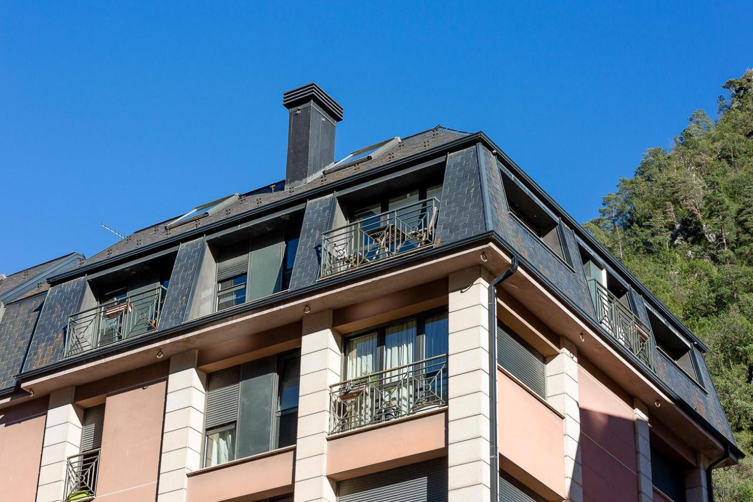 Dúplex Artístico con Terraza I 10 min del Centro I AndBnB