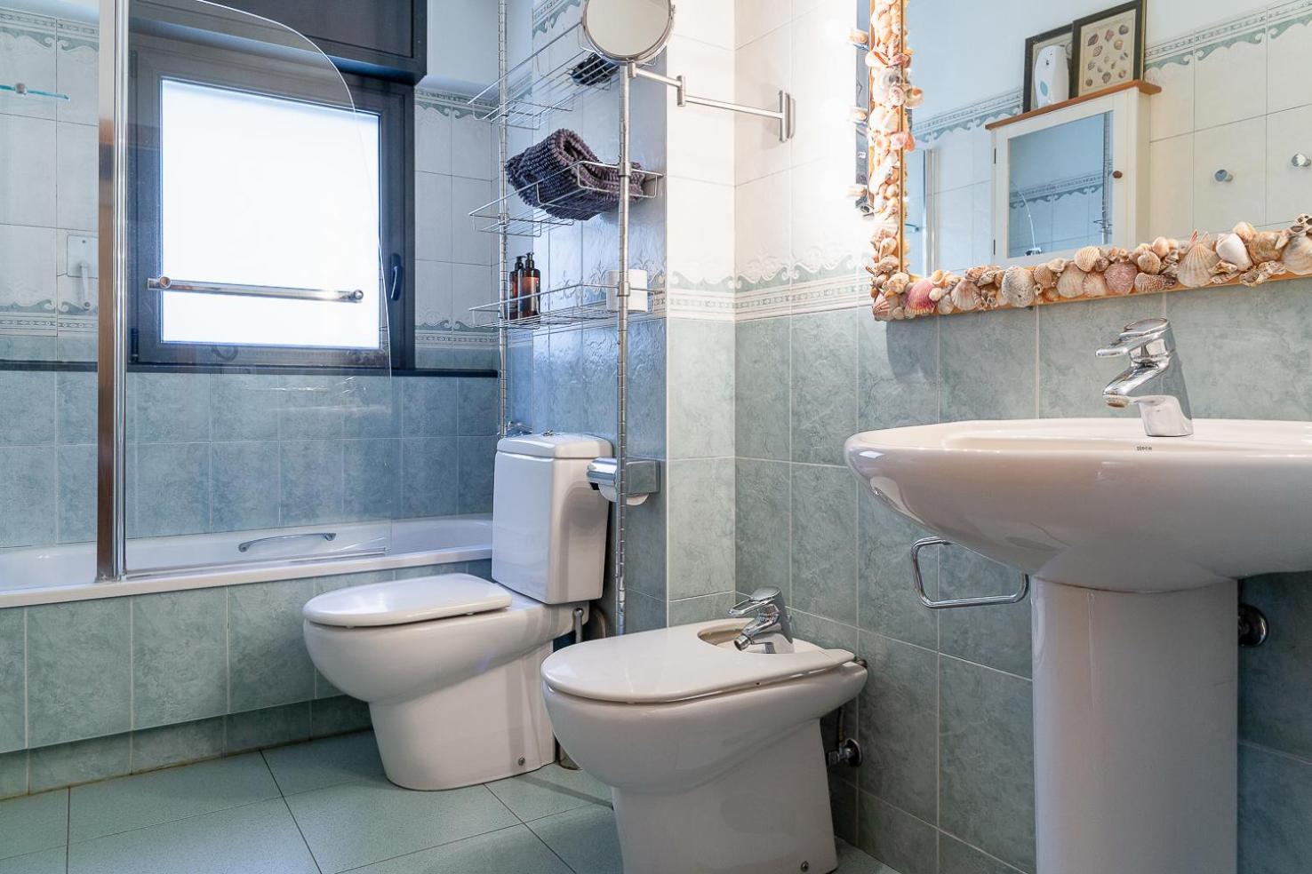 Dúplex Artístico con Terraza I 10 min del Centro I AndBnB