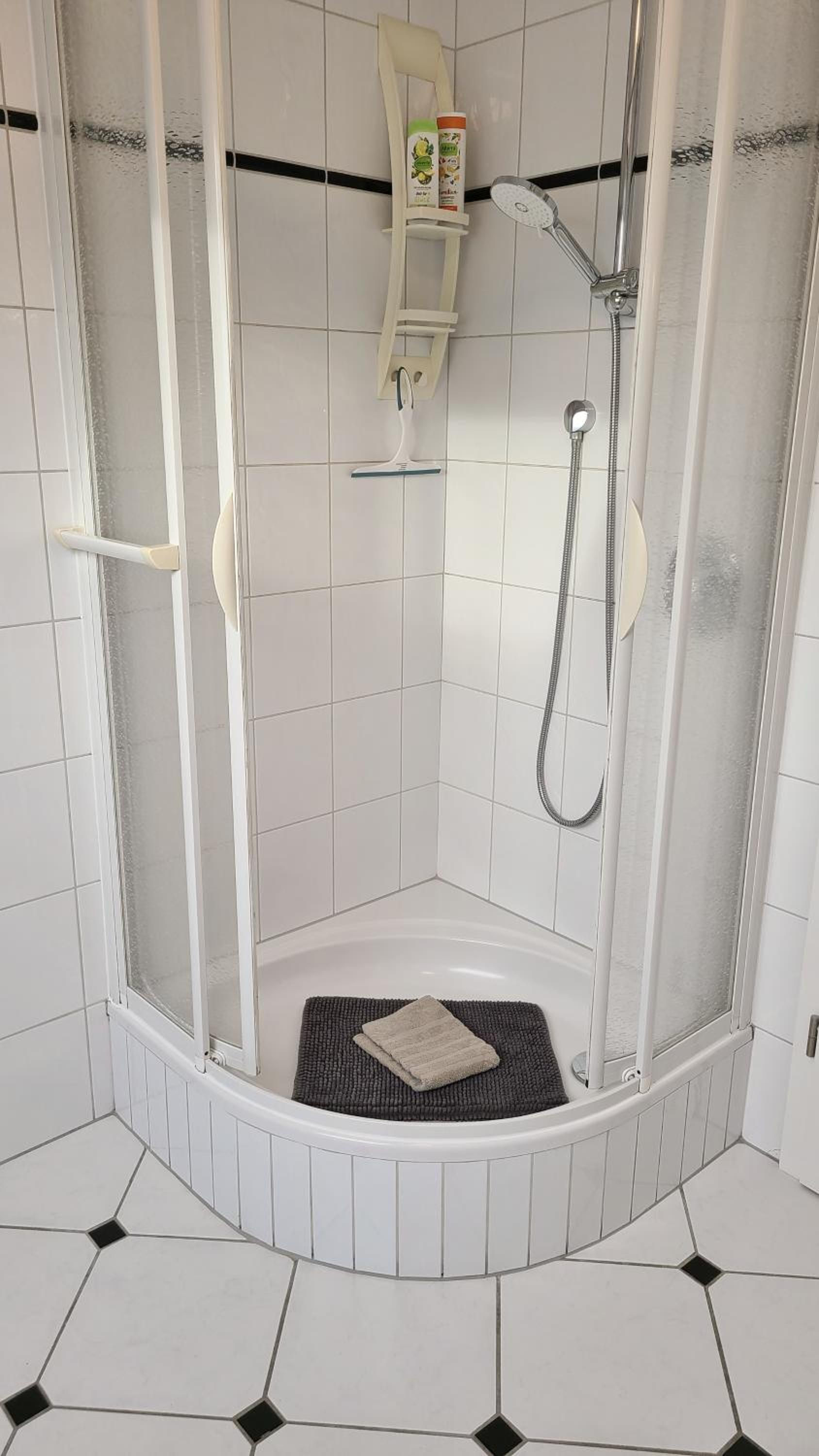 4 Sterne Ferienhaus Marlene mit großem Garten