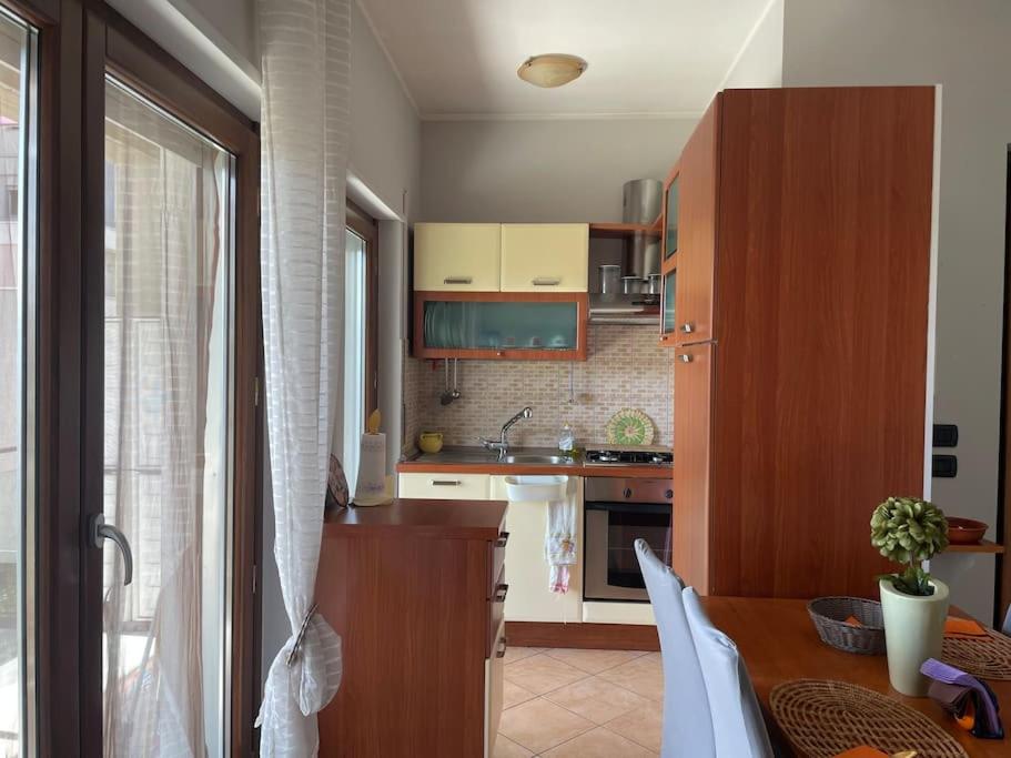 Casa Verina - Balconi colorati - Quattromiglia photo 5