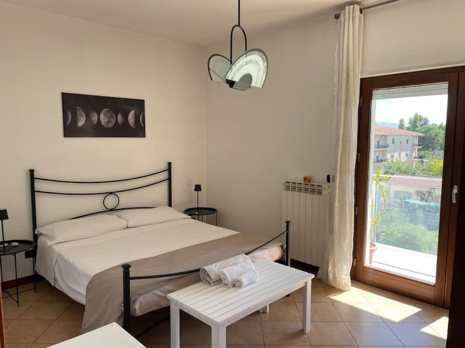 Casa Verina - Balconi colorati - Quattromiglia photo 4