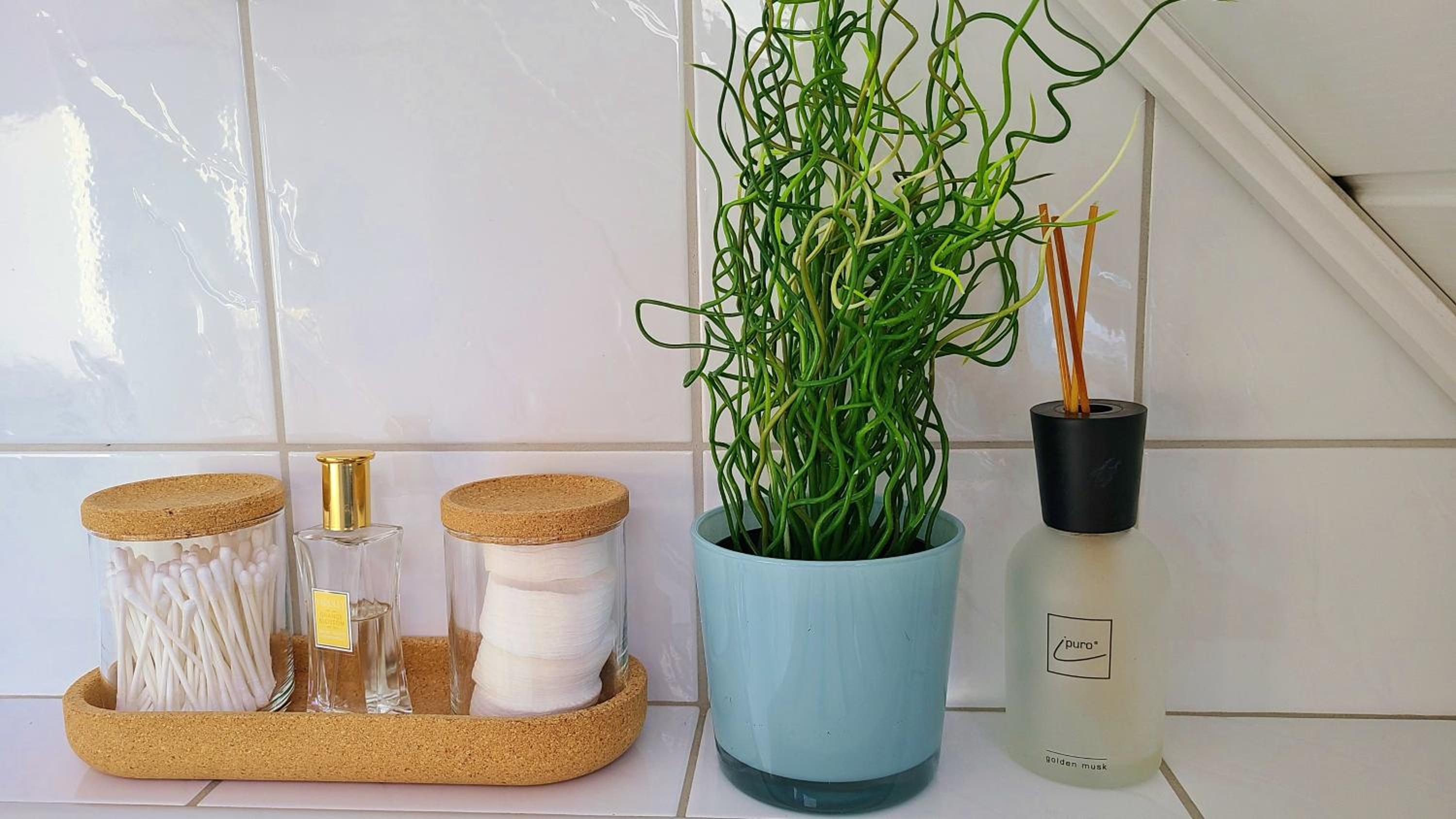 4 Sterne Ferienhaus Marlene mit großem Garten