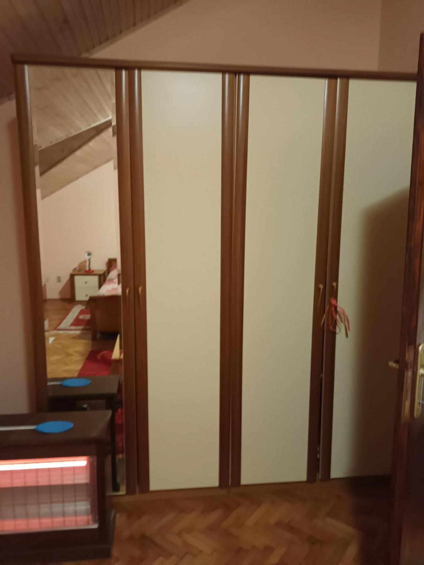 Apartmani Jelena