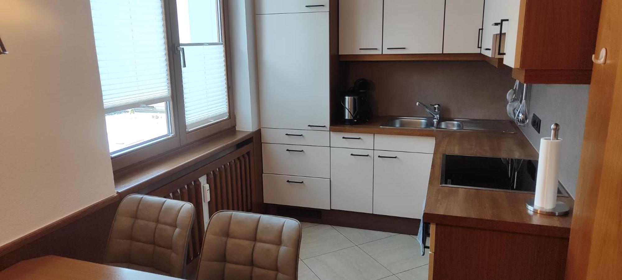 Ferienwohnung Hafner