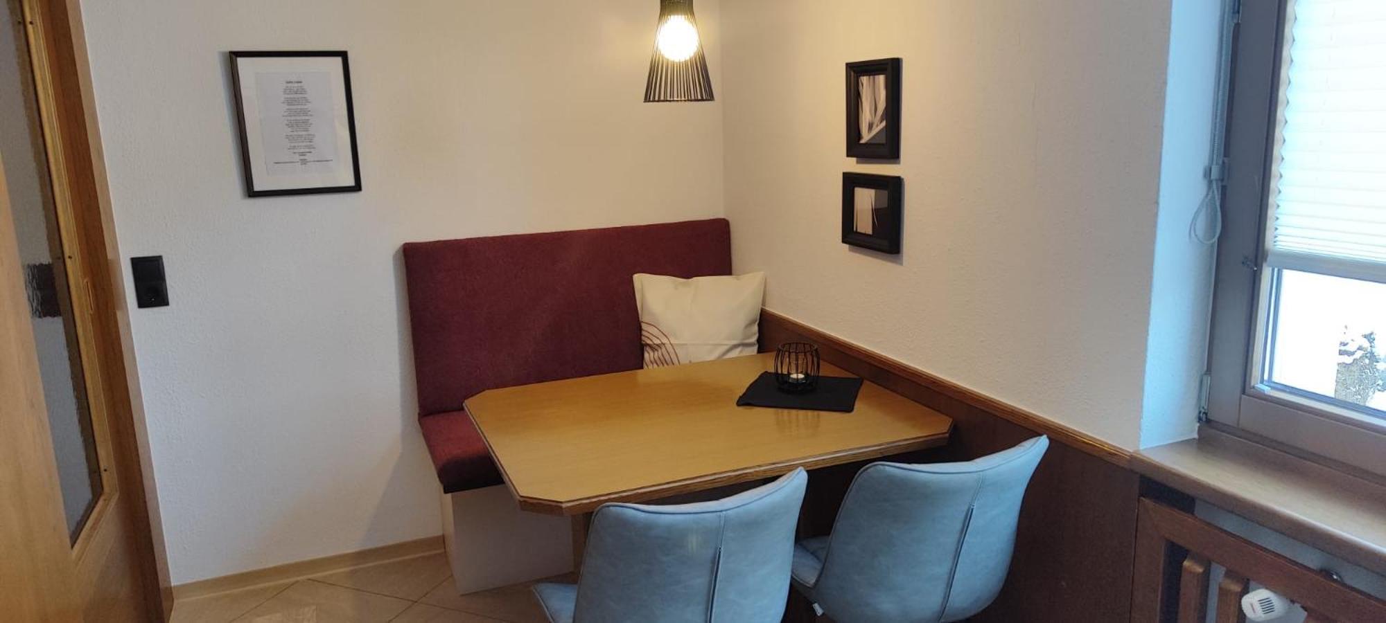 Ferienwohnung Hafner