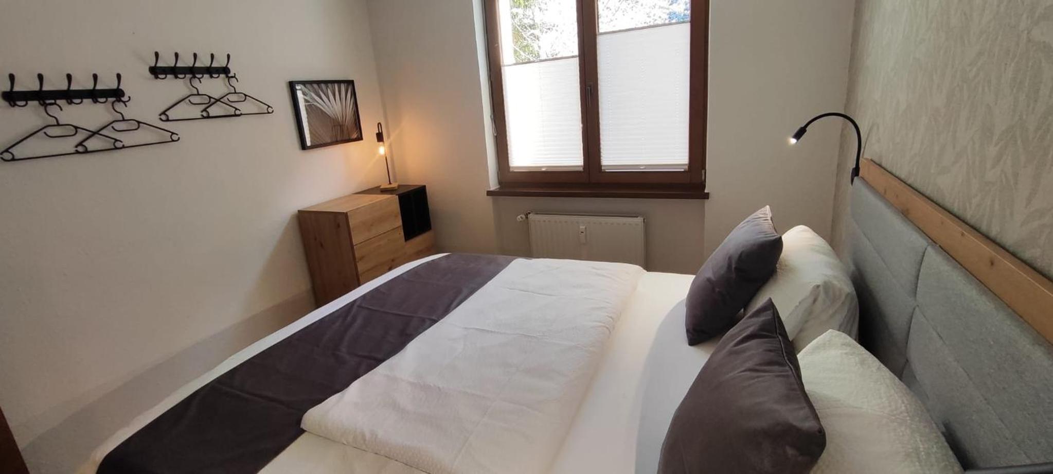 Ferienwohnung Hafner en Mayrhofen