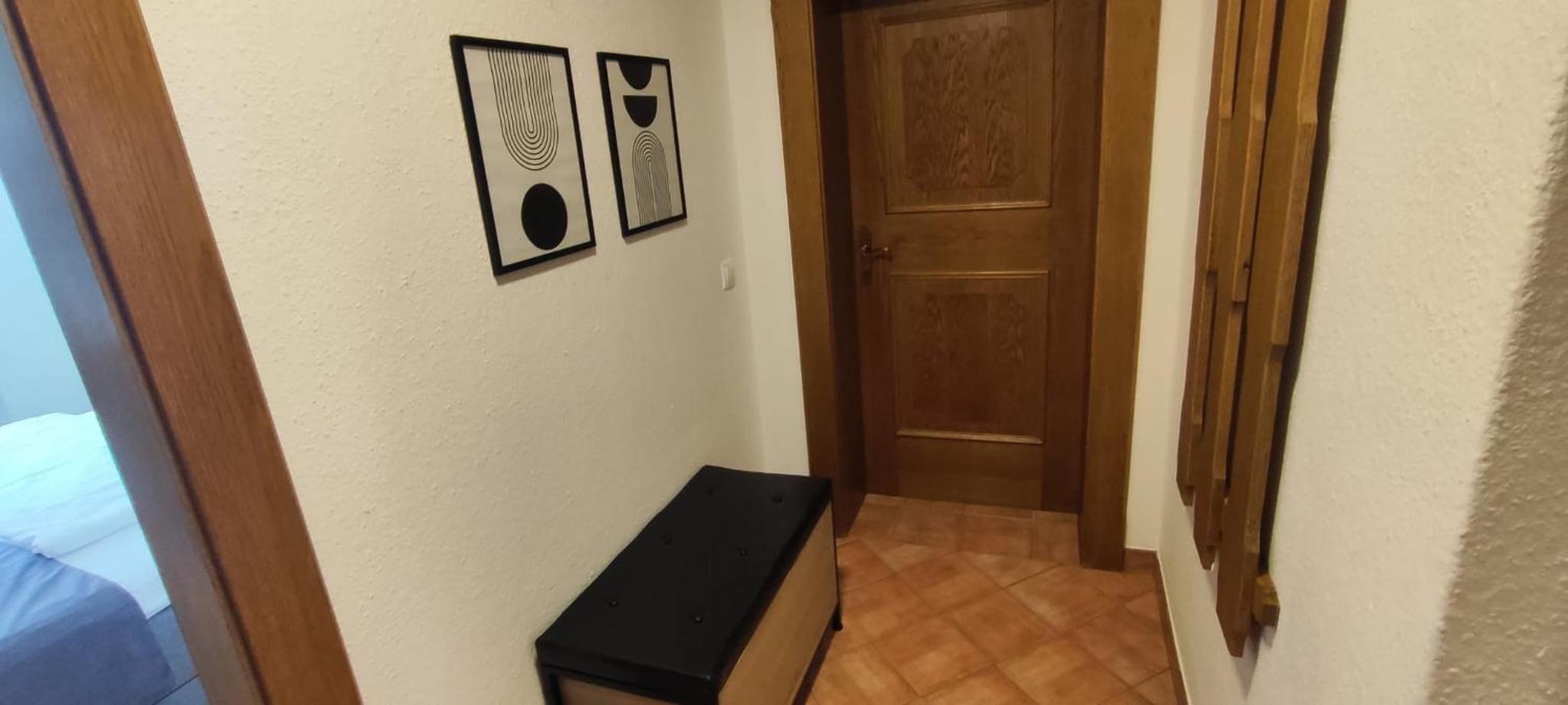 Ferienwohnung Hafner