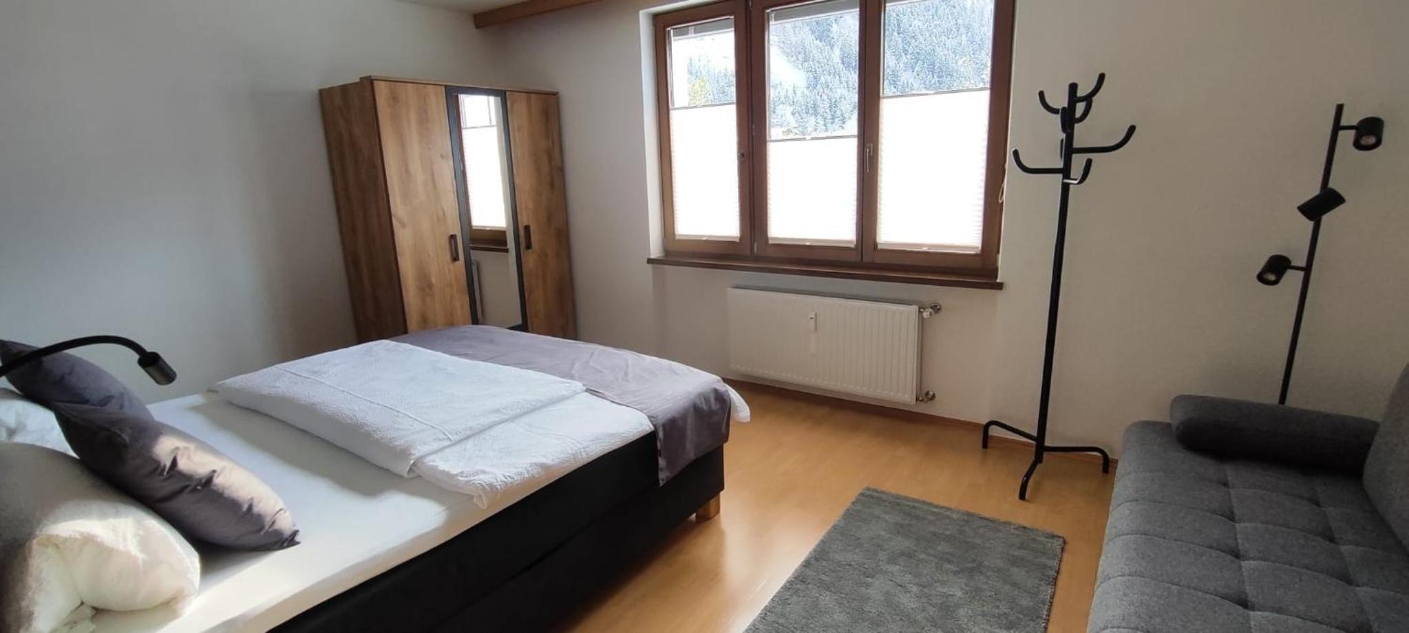 Ferienwohnung Hafner