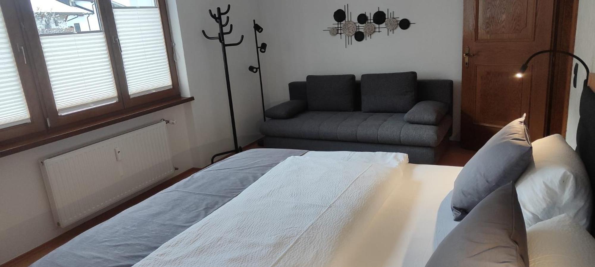 Ferienwohnung Hafner
