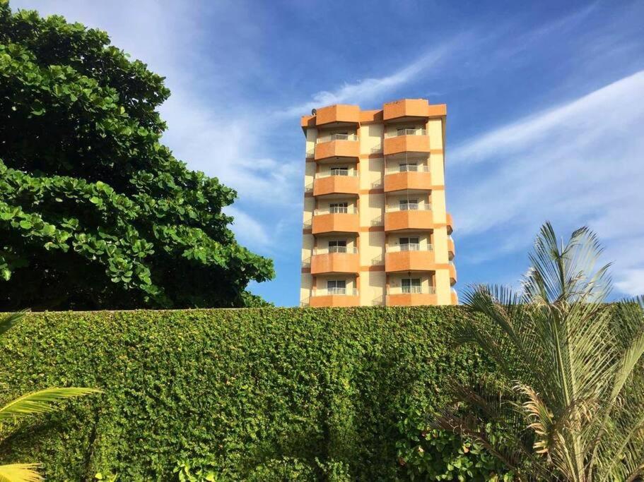 Aconchegante Apto Centro de Mongaguá e Beira-Mar