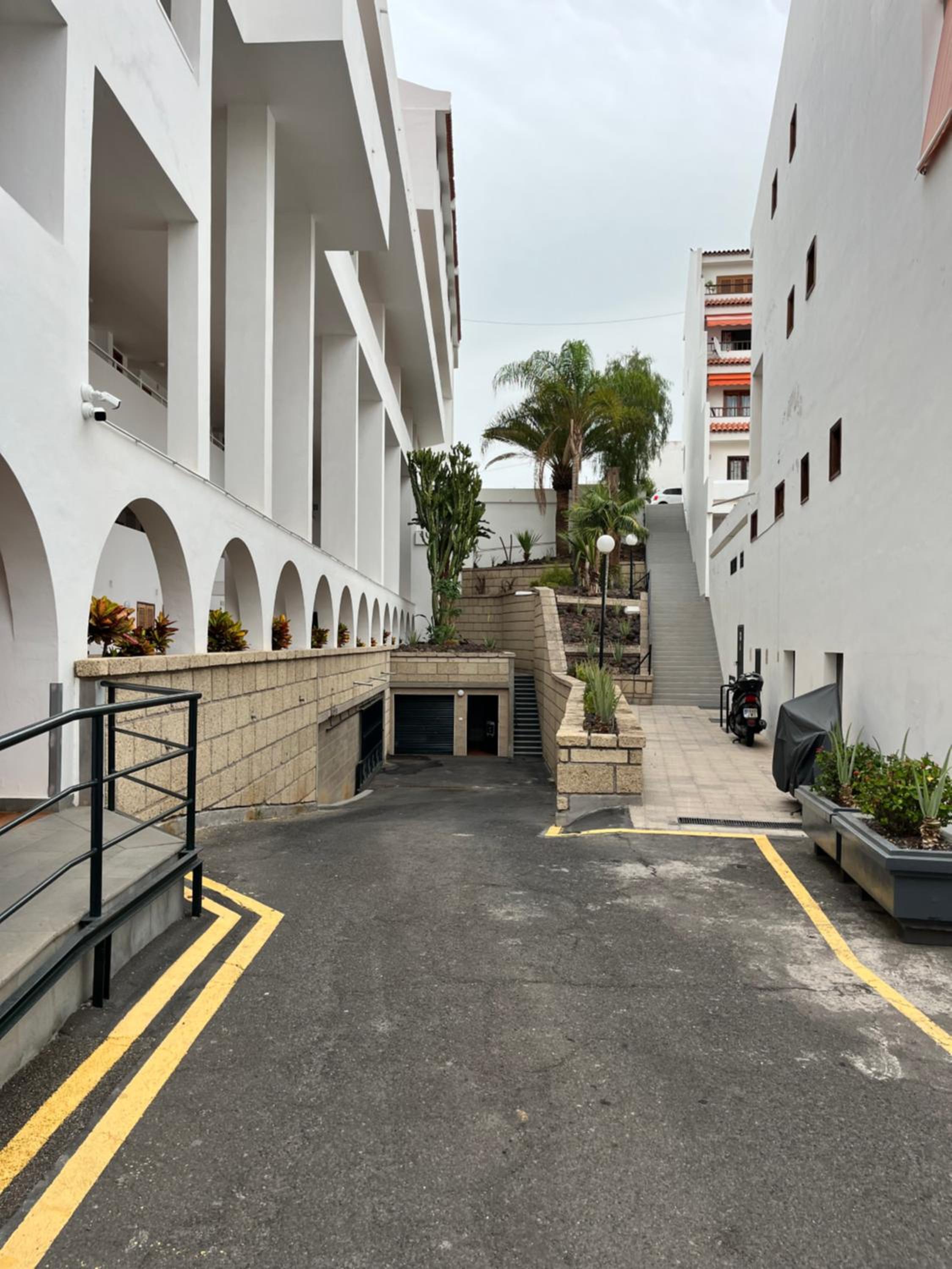 Apartment Costa Adeje