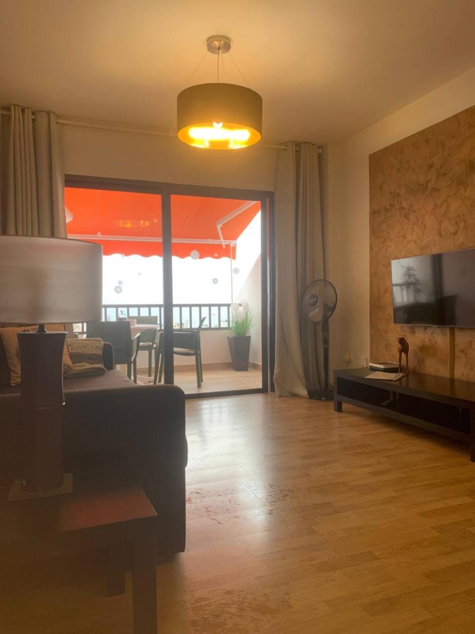 Apartment Costa Adeje