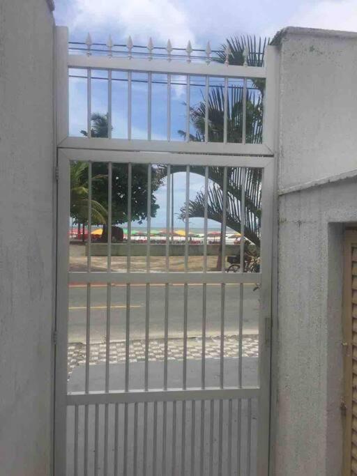 Aconchegante Apto Centro de Mongaguá e Beira-Mar