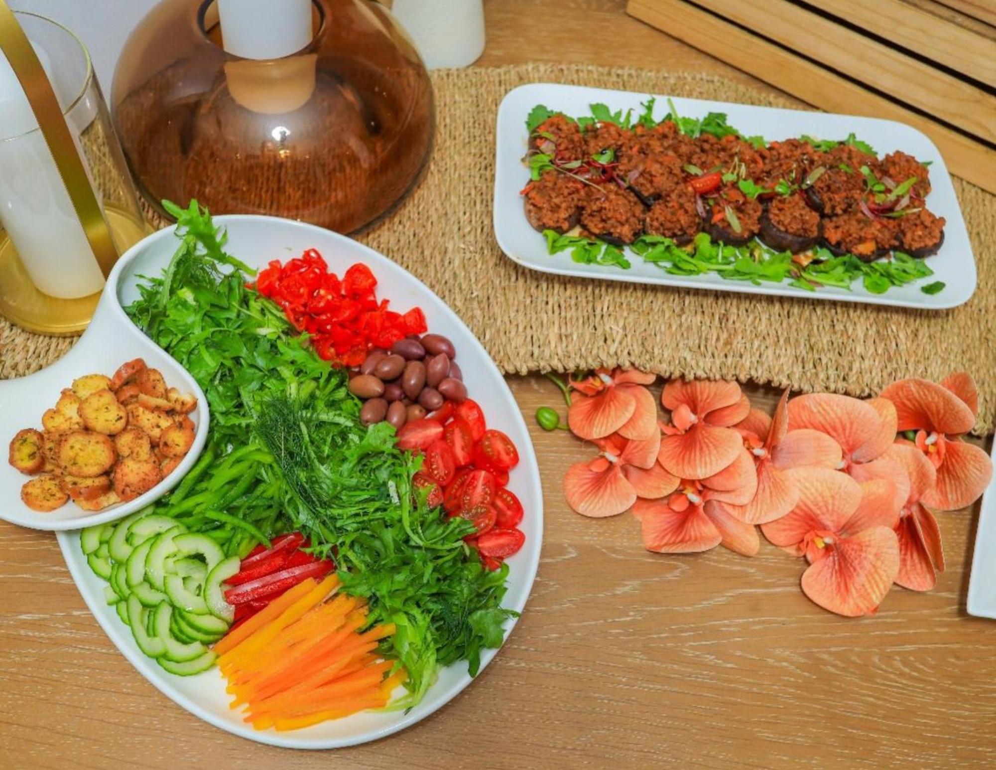 Mood Health Resort and Spa