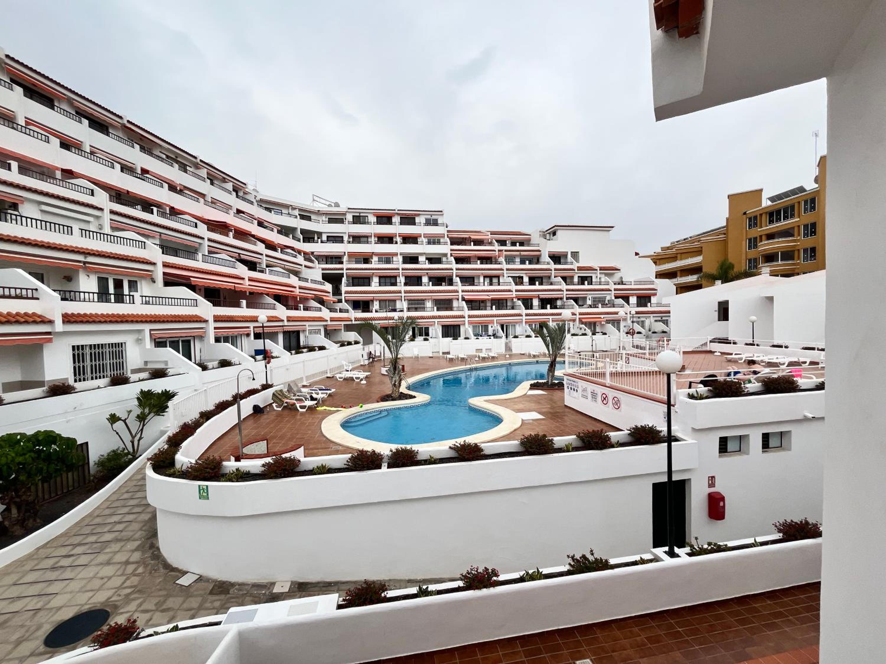 Apartment Costa Adeje