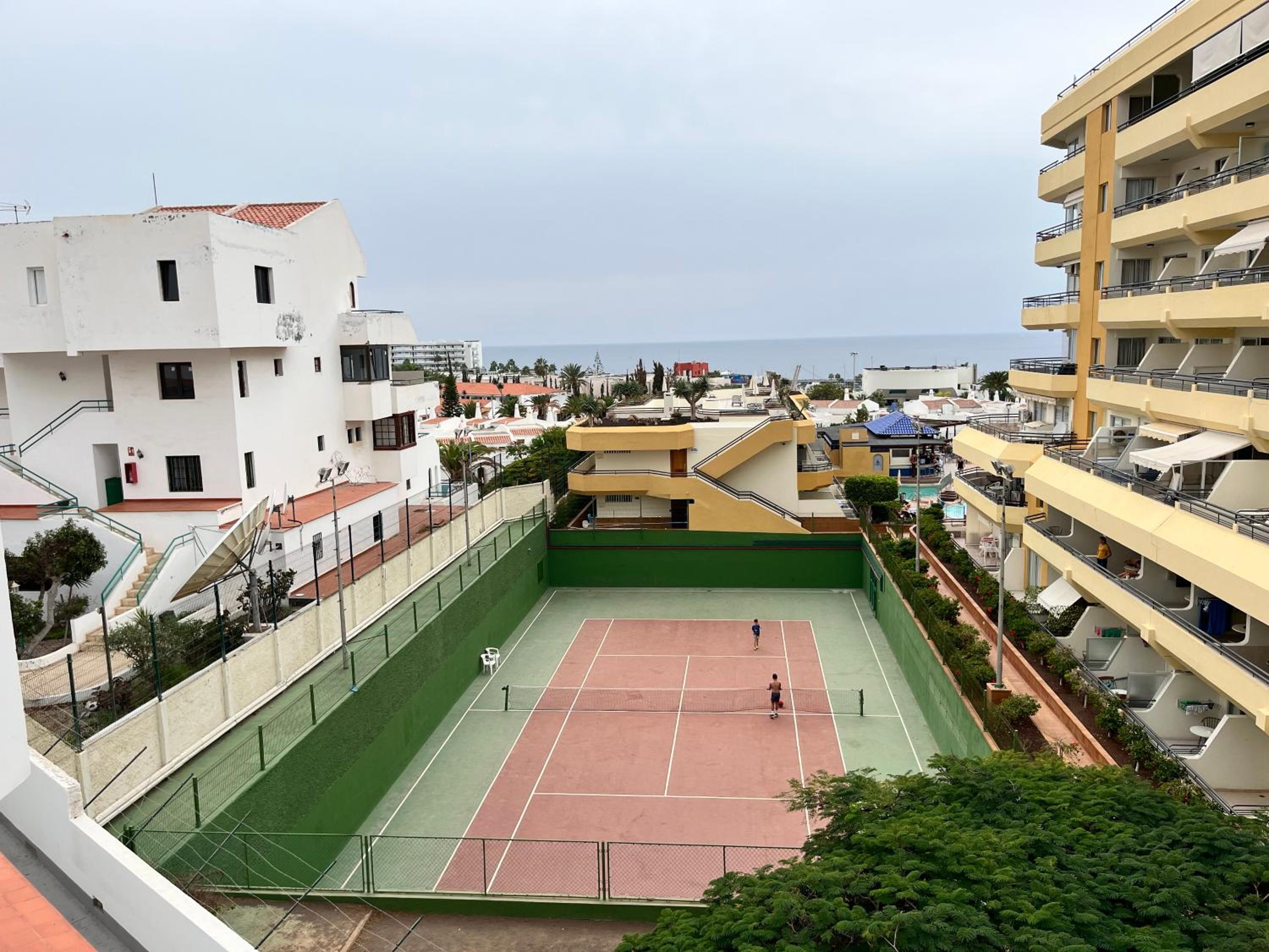 Apartment Costa Adeje
