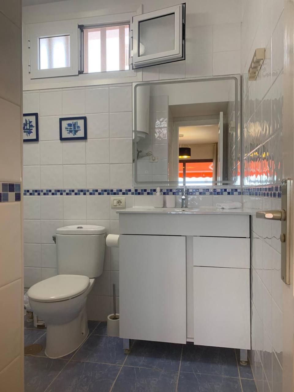 Apartment Costa Adeje