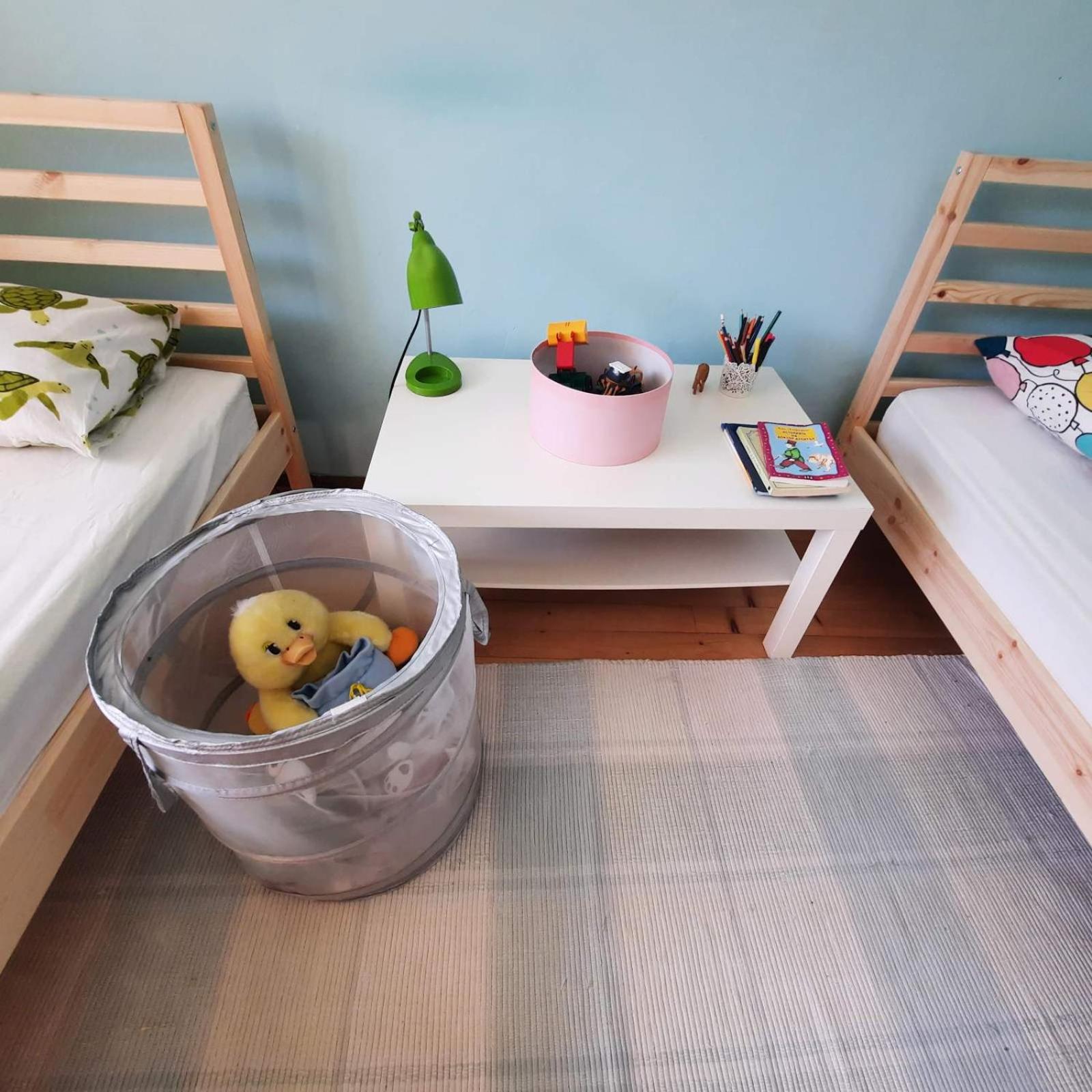 Spacious 3 bedroom apartment, close to metro station