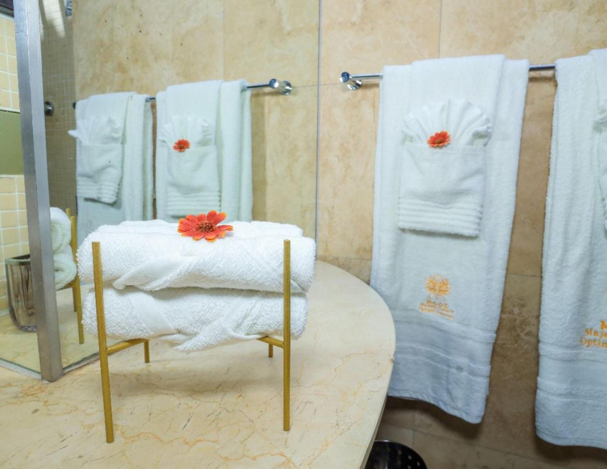 Mood Health Resort and Spa
