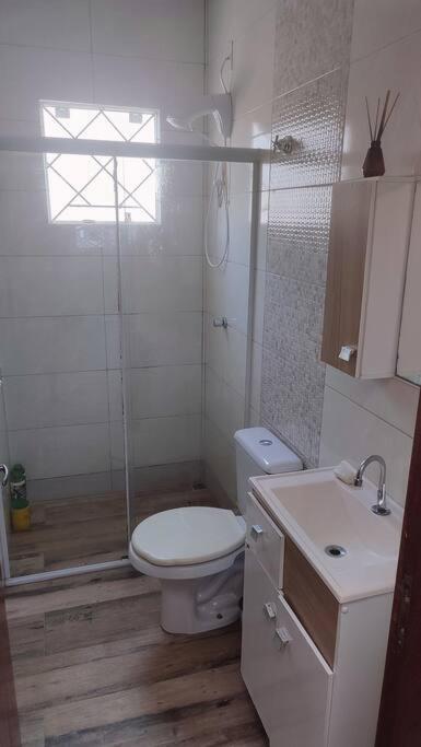 Casa vista para a montanha para 4 pessoas