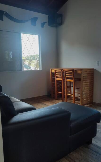 Casa vista para a montanha para 4 pessoas