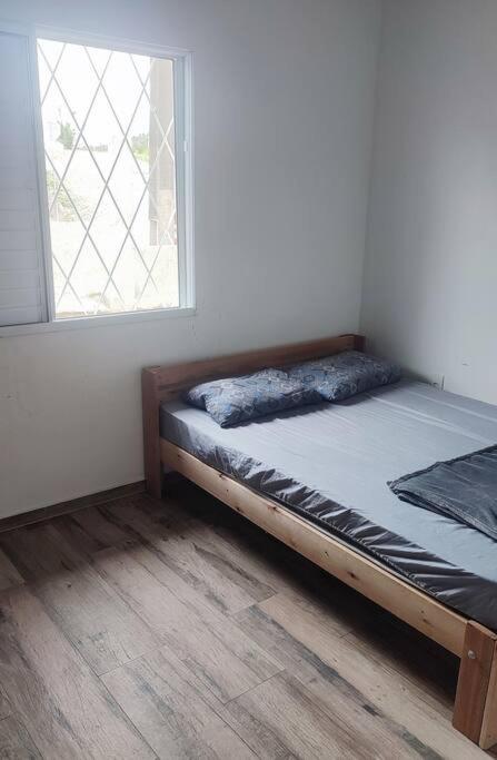 Casa vista para a montanha para 4 pessoas