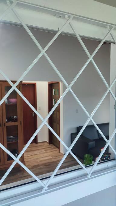 Casa vista para a montanha para 4 pessoas