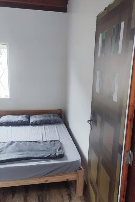 Casa vista para a montanha para 4 pessoas